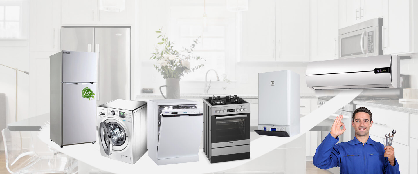 Dursunbey Whirlpool Servisi